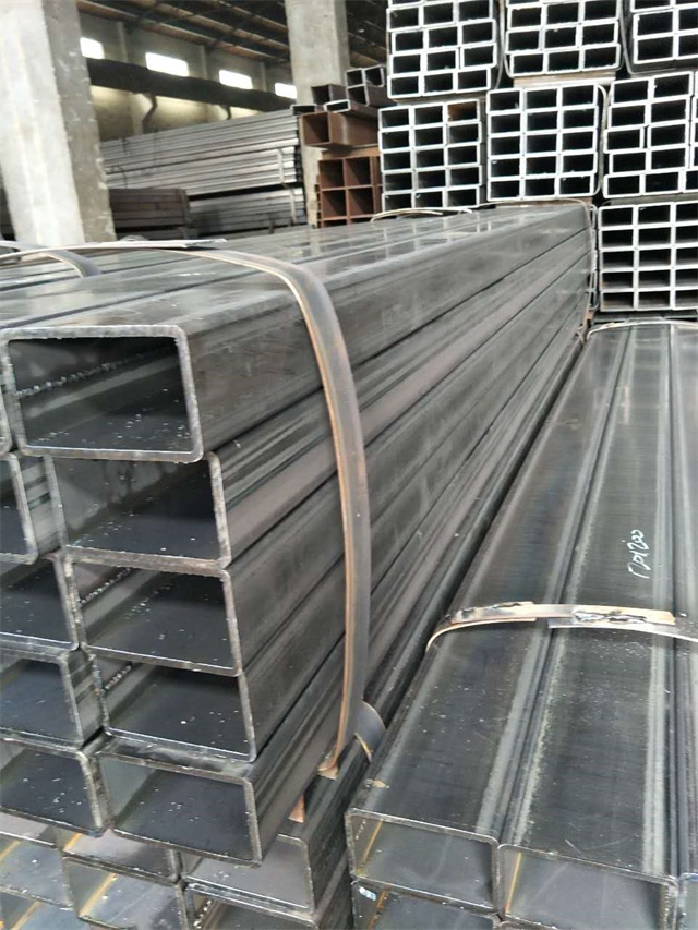 建筑钢结构绥江绥江绥江镀锌矩形管 Q355B 适用场景 建筑钢结构绥江绥江绥江镀锌矩形管 Q355B 适用场景